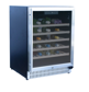 Summerset 24" Outdoor Rated Wine Cooler (SSRFR-24W)